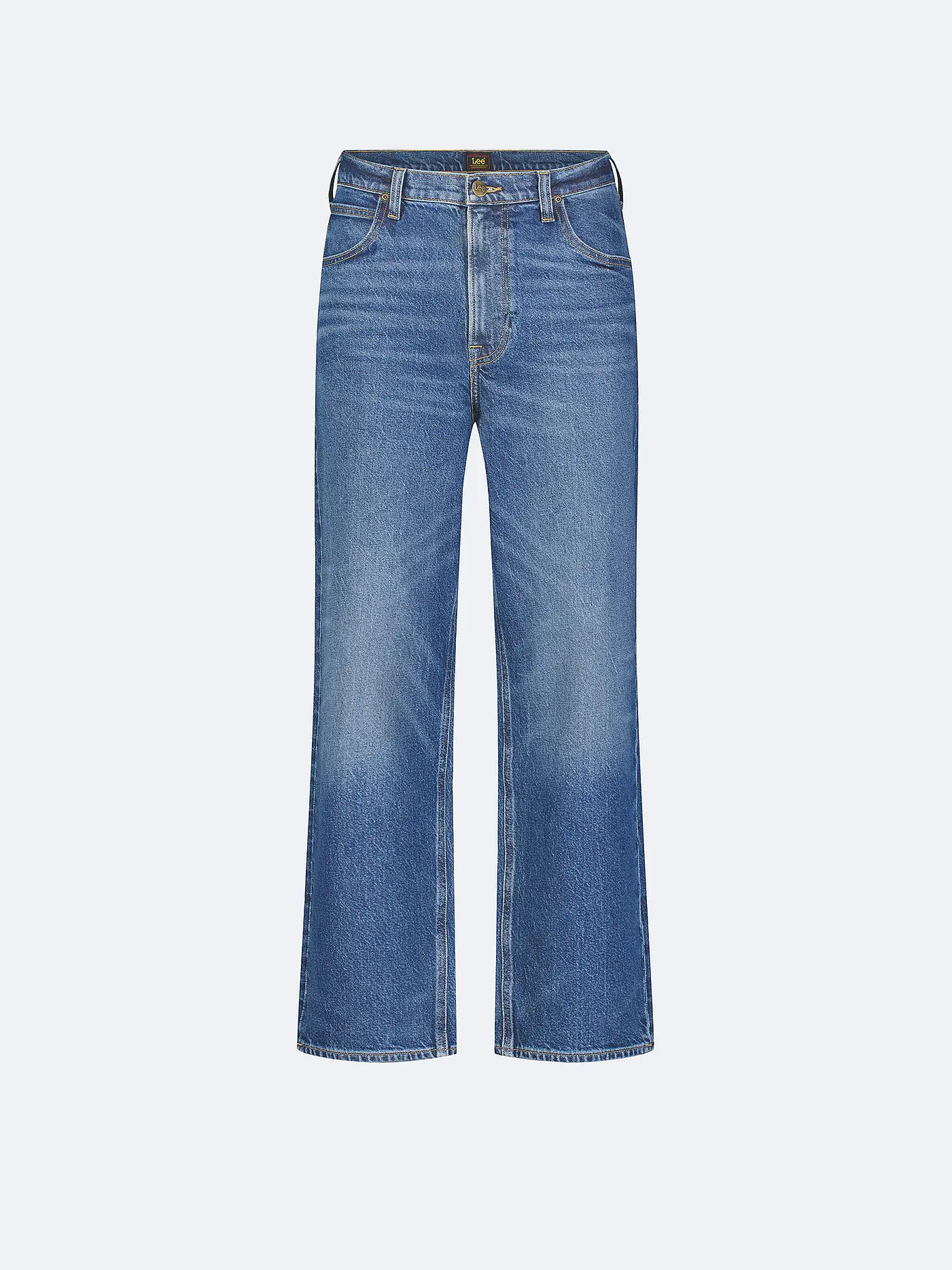 LEE | Jeans Baggy Fit ASHER | 